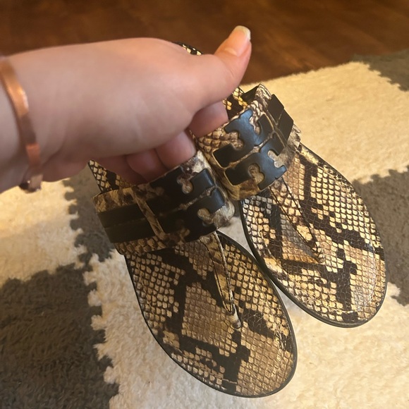 Tory Burch Sandals - Picture 3 of 7
